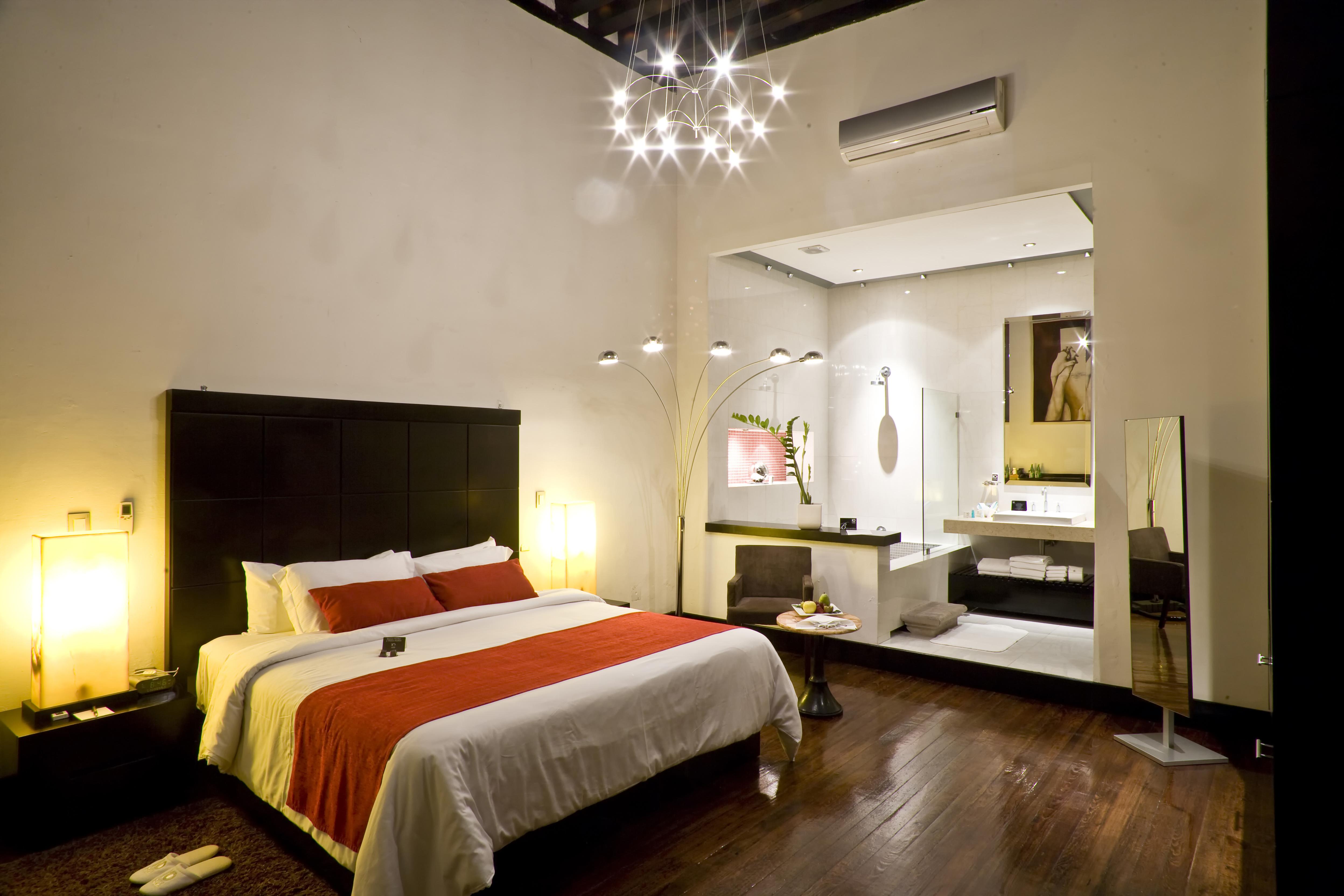 Cantera 10 Hotel Boutique Morelia Esterno foto